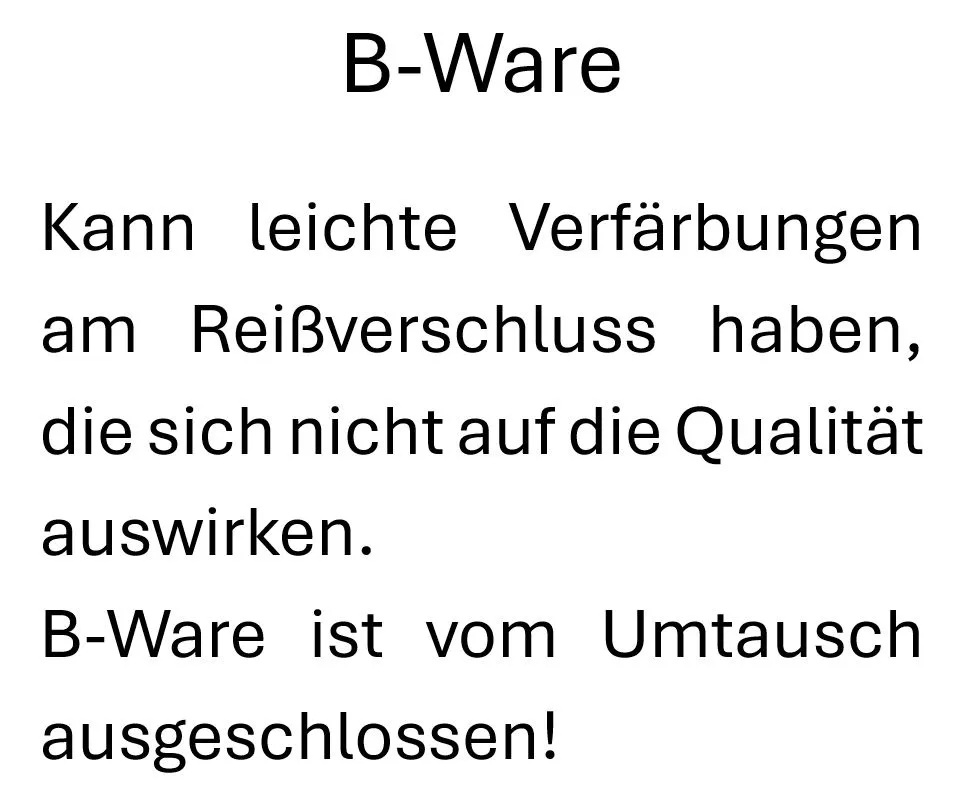 19V69 Softshell Skijacke Herren, B-Ware
