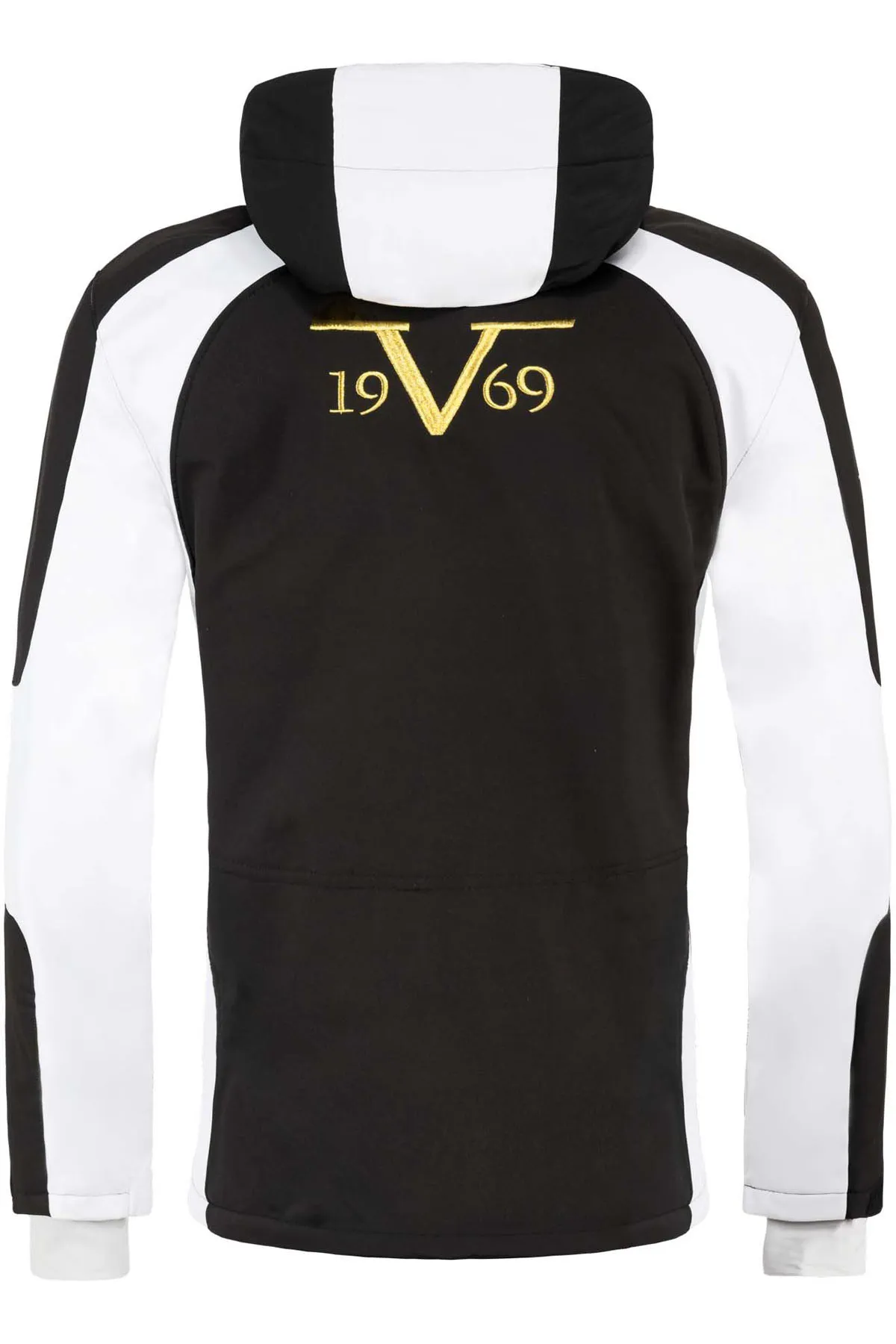 19V69 Softshell Skijacke Herren, B-Ware