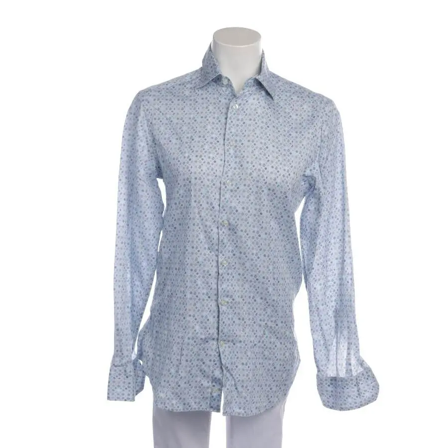 Bluse 32 Mehrfarbig