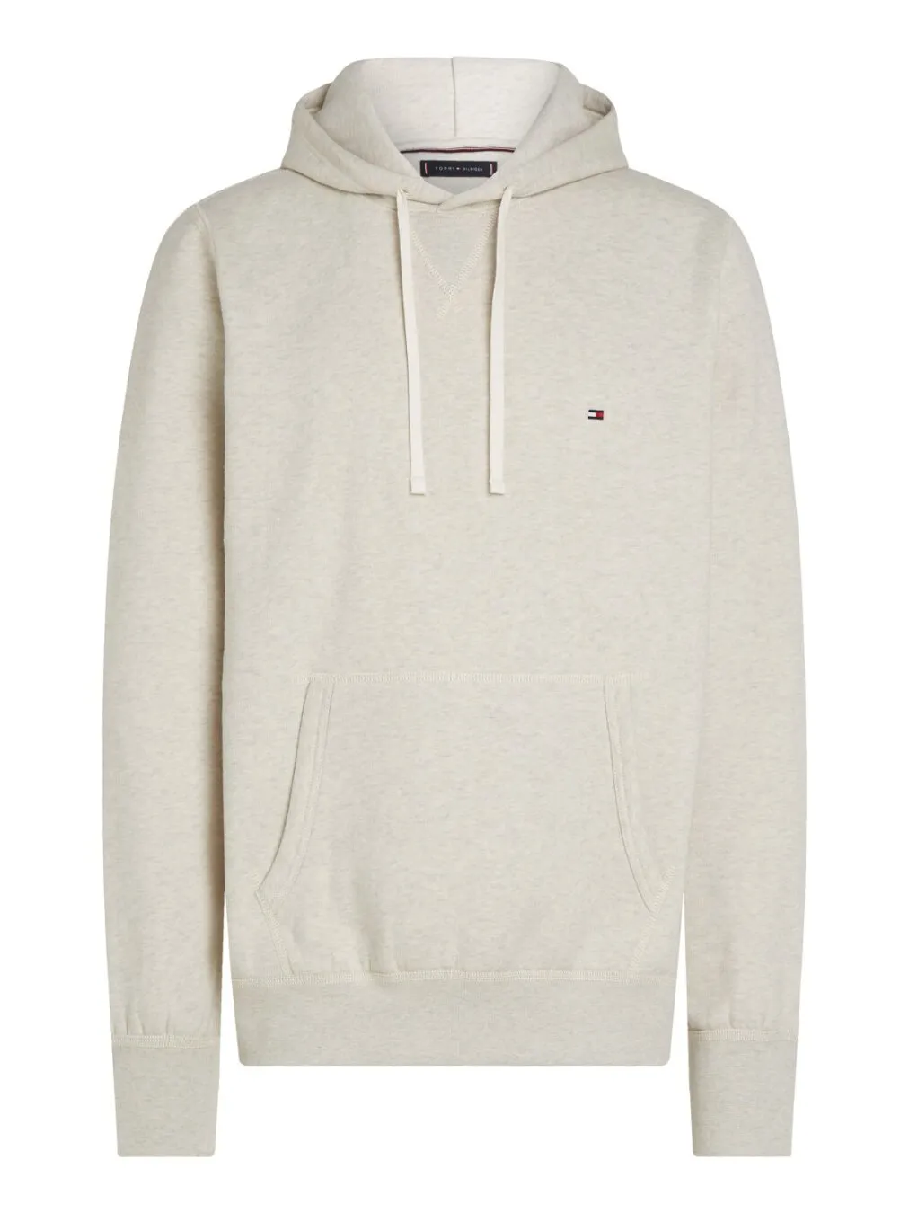 ESSENTIAL FLEECE HOODY