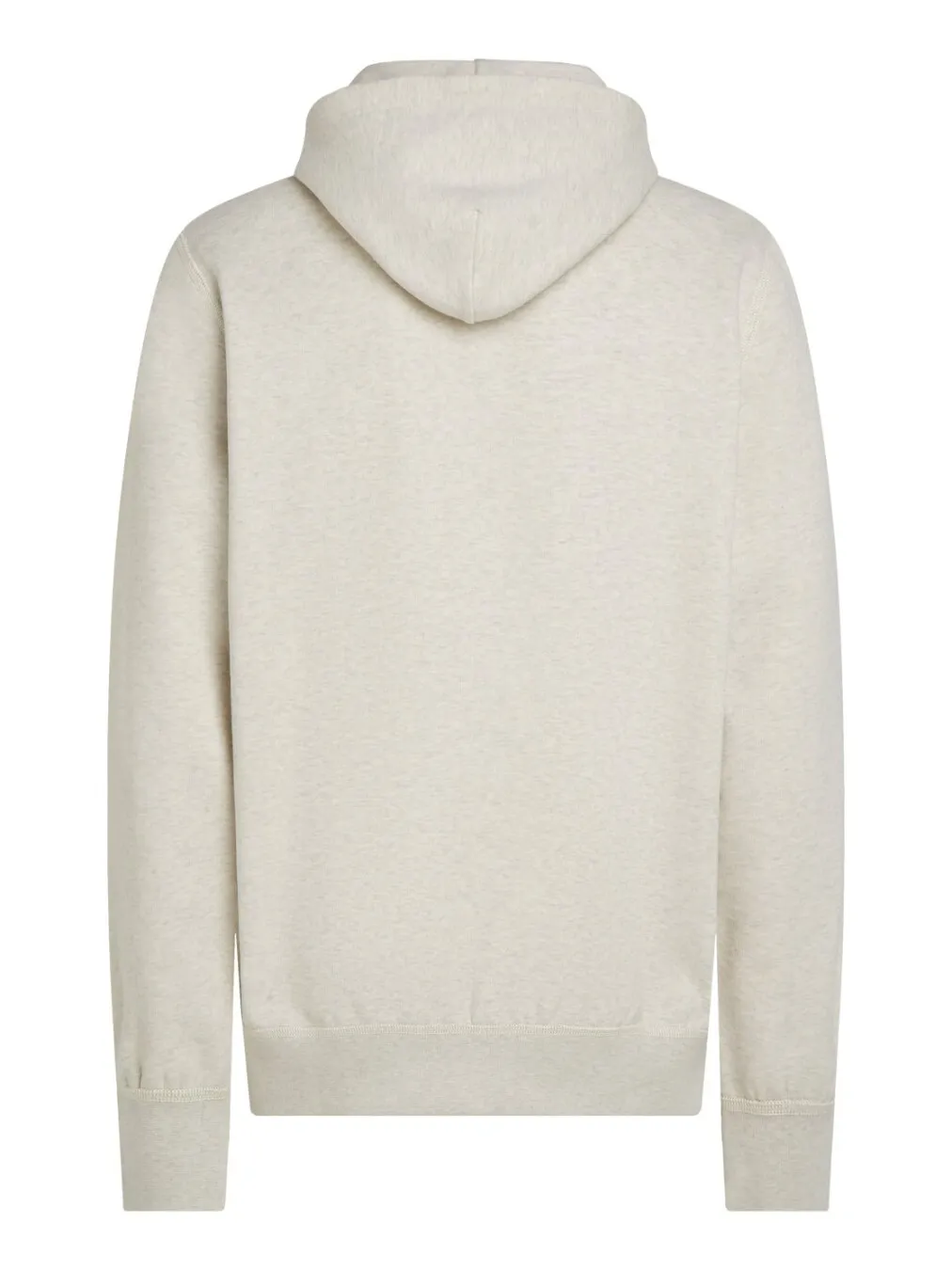 ESSENTIAL FLEECE HOODY