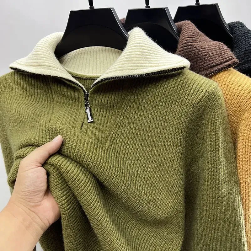 Heidi-Mode | Creston Fleece Jacke