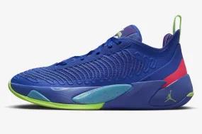 Jordan Air Jordan Luka 1 “Racer Blue” DN1772-436