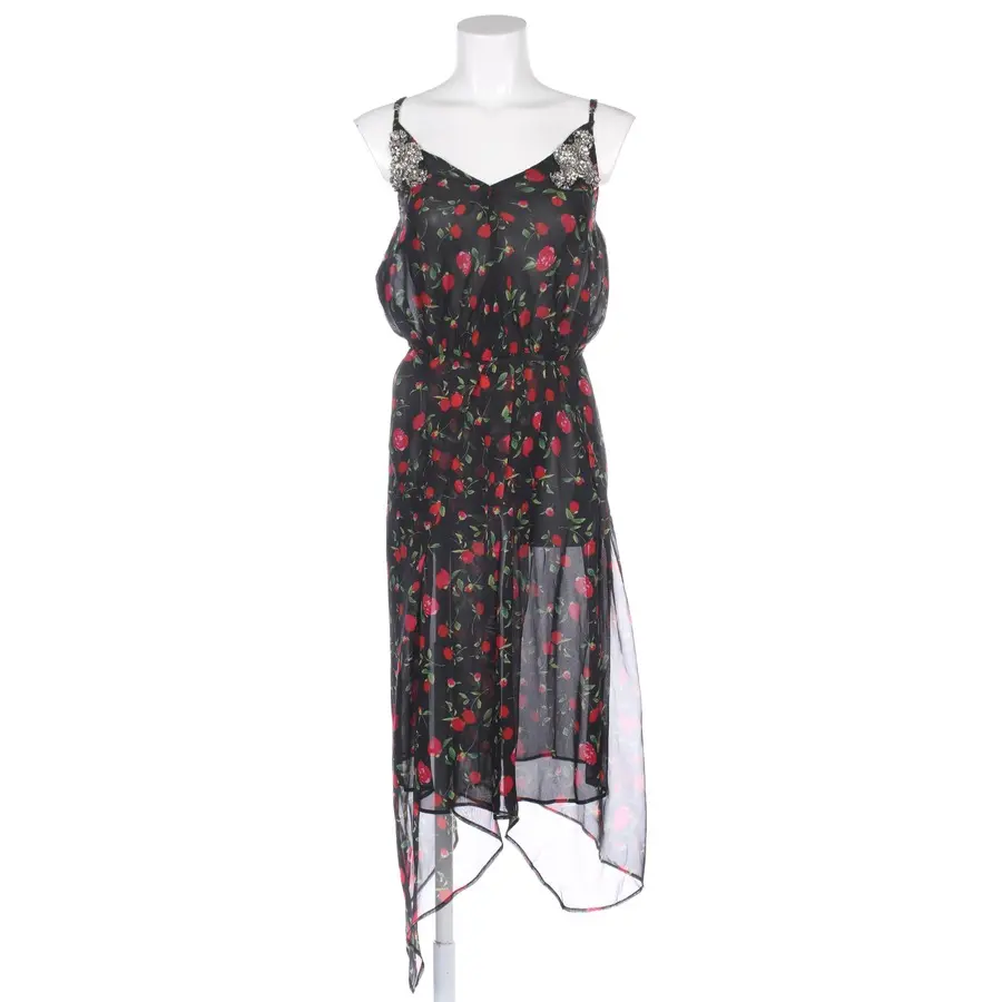 Kleid 40 Schwarz