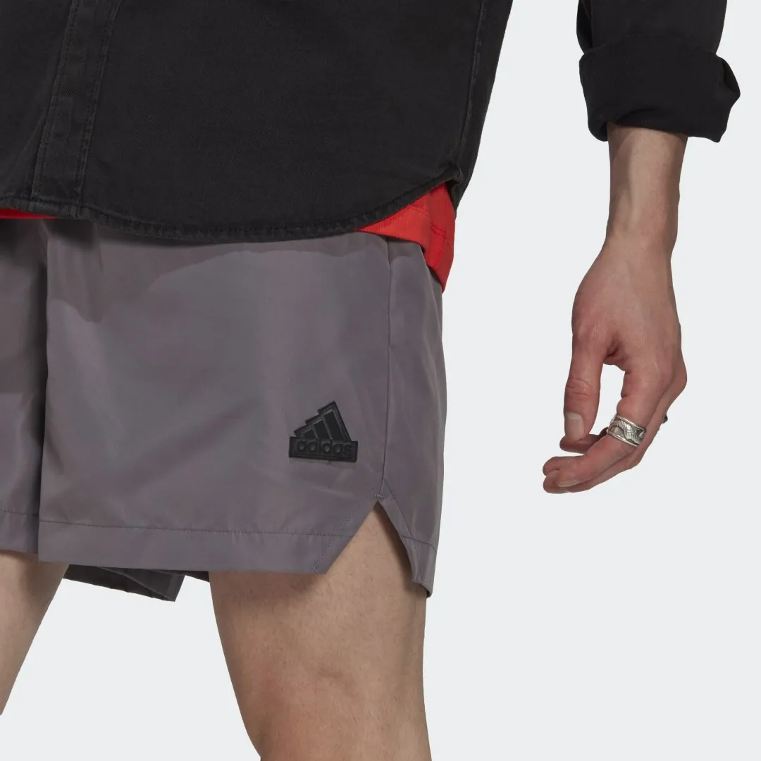 Kurze Hosen adidas Originals Tech Shorts HG2070