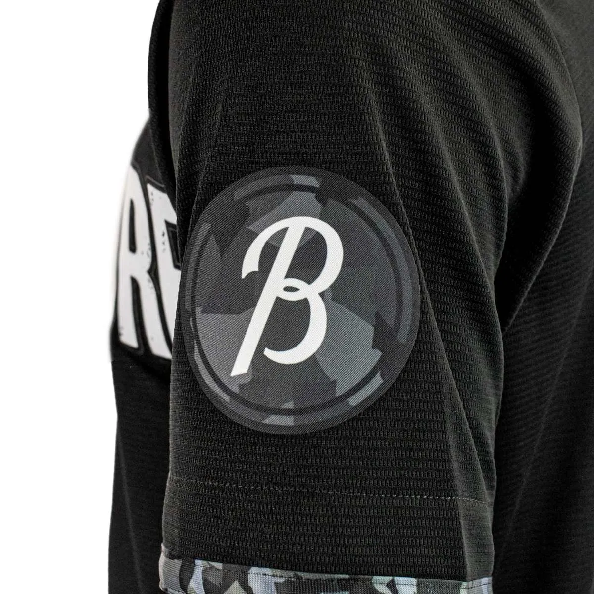 Nike Baltimore Orioles MLB Official Replica City Connect Jersey Trikot T770-01N4-OLE-CC4 - schwarz-weiss-orange