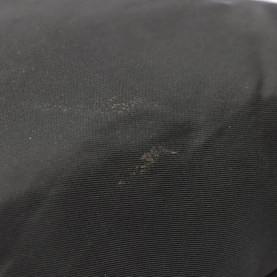 Nylon Handtasche Grün