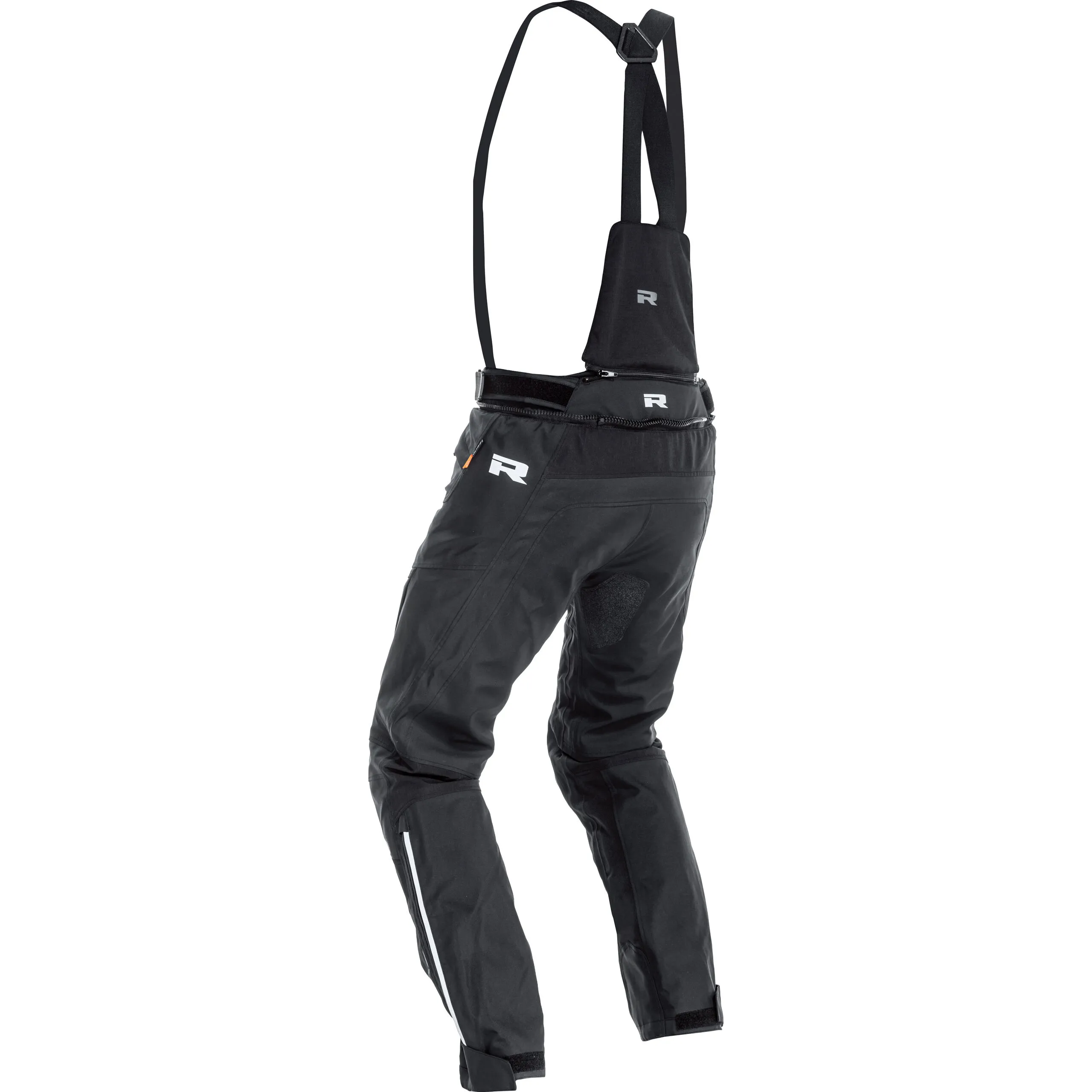 Richa Arc GTX Textilhose Schwarz