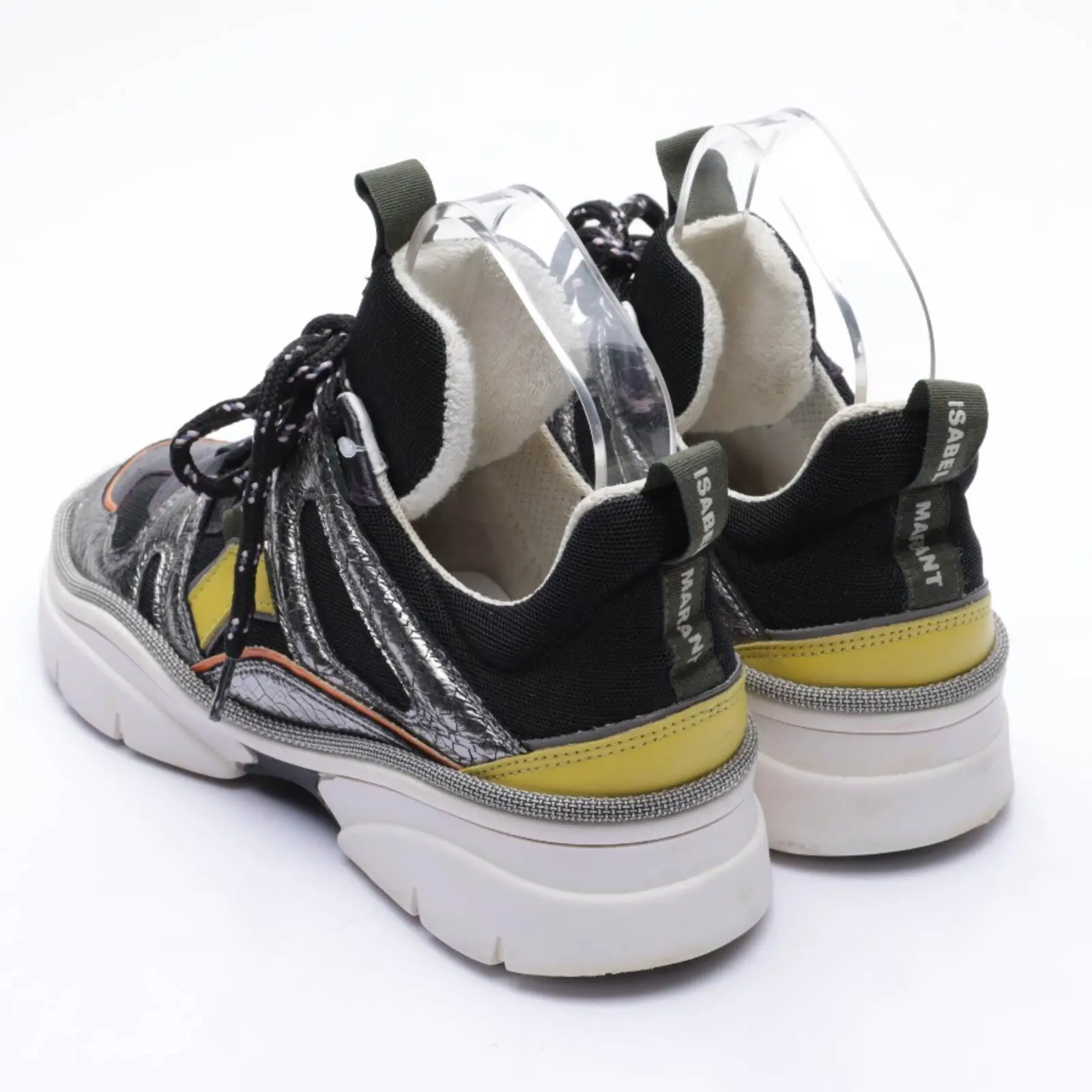 Sneaker EUR 38 Mehrfarbig