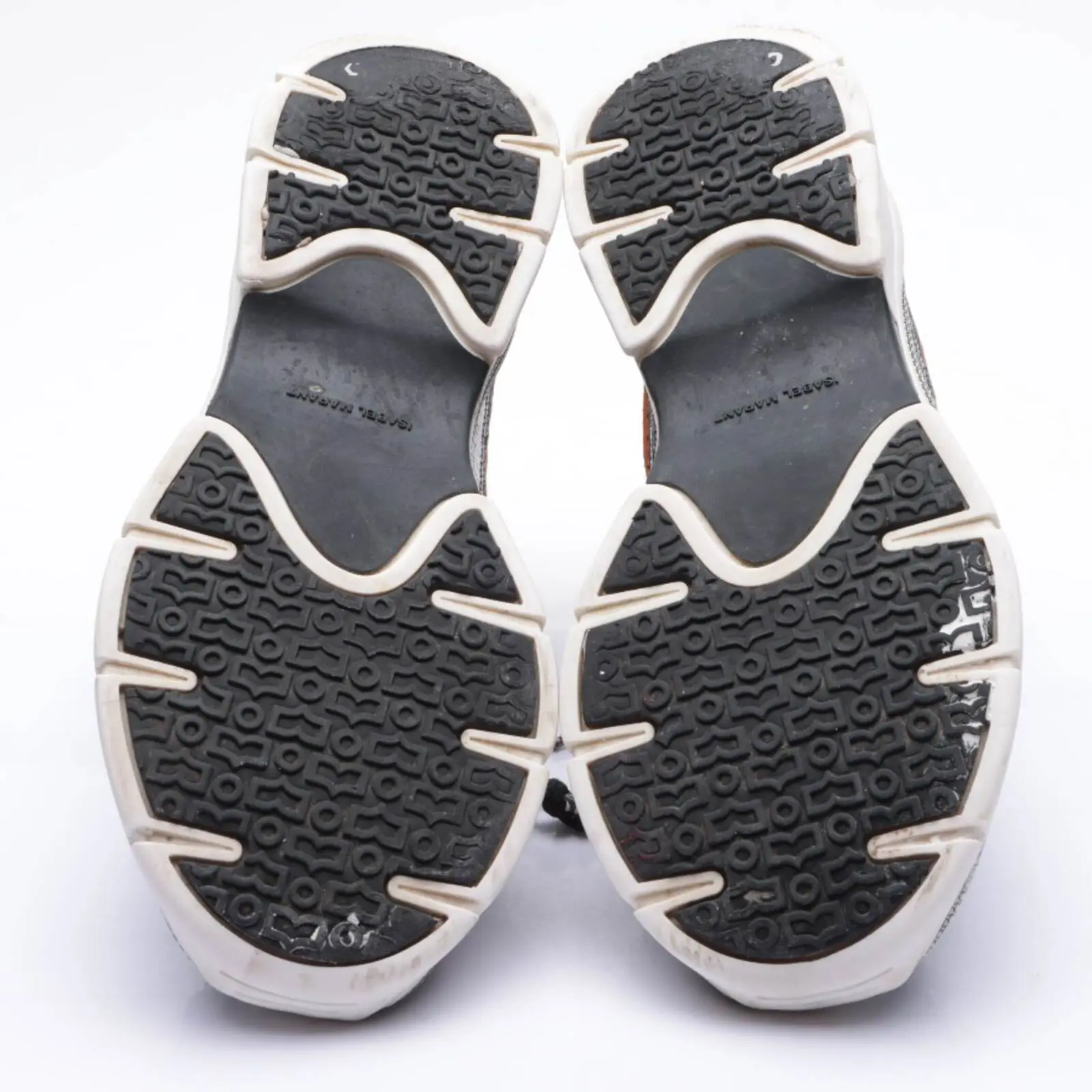Sneaker EUR 38 Mehrfarbig
