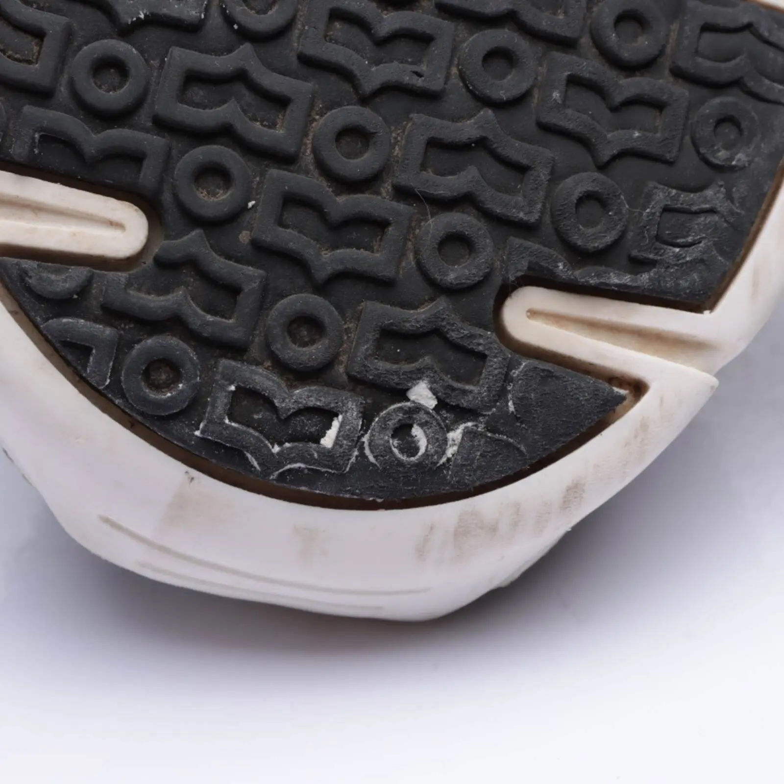 Sneaker EUR 38 Mehrfarbig