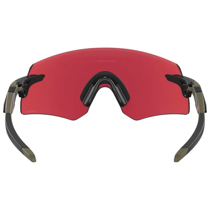 Sonnenbrille Oakley ---Encoder Matte Moss Green Prizm Snow Sapphire
