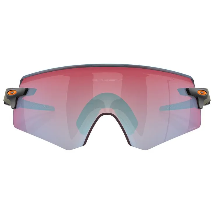 Sonnenbrille Oakley ---Encoder Matte Moss Green Prizm Snow Sapphire