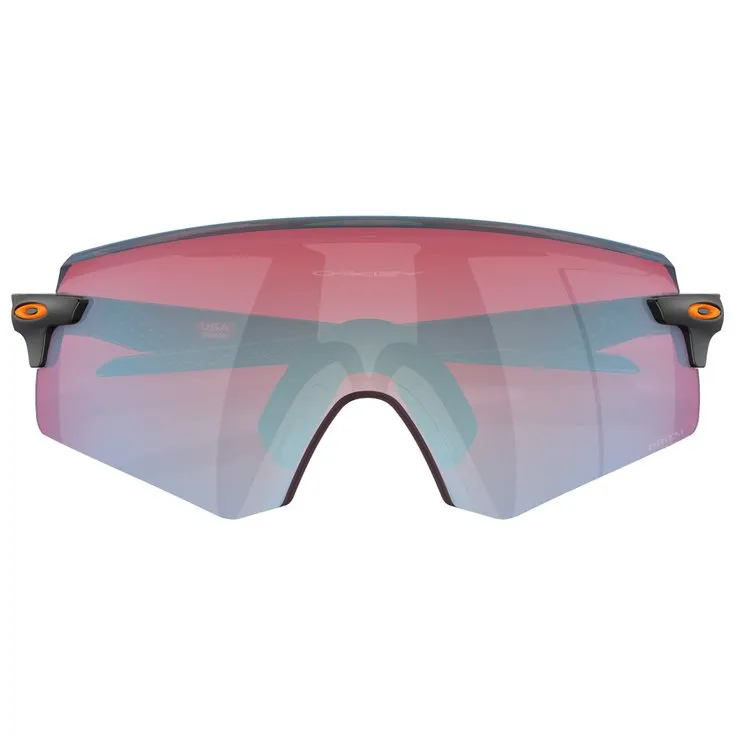 Sonnenbrille Oakley ---Encoder Matte Moss Green Prizm Snow Sapphire