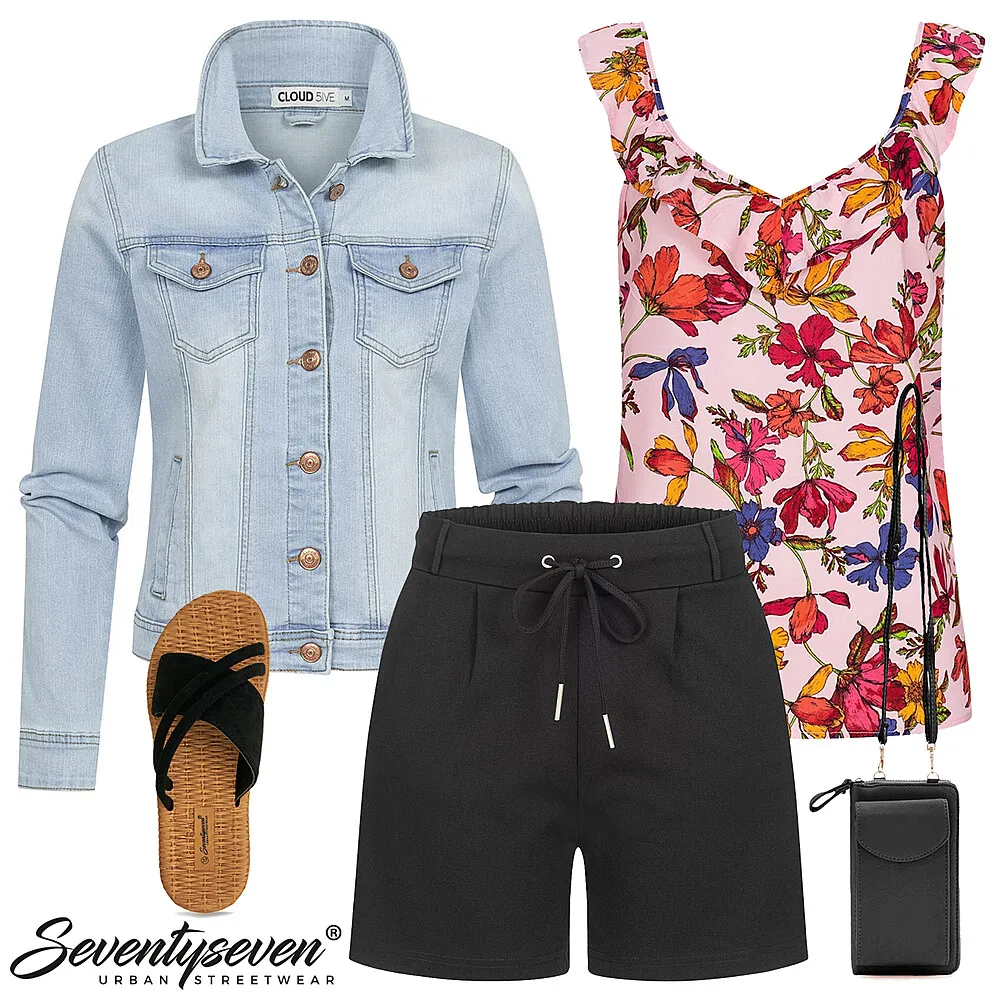 Style Changer Outfit 28324