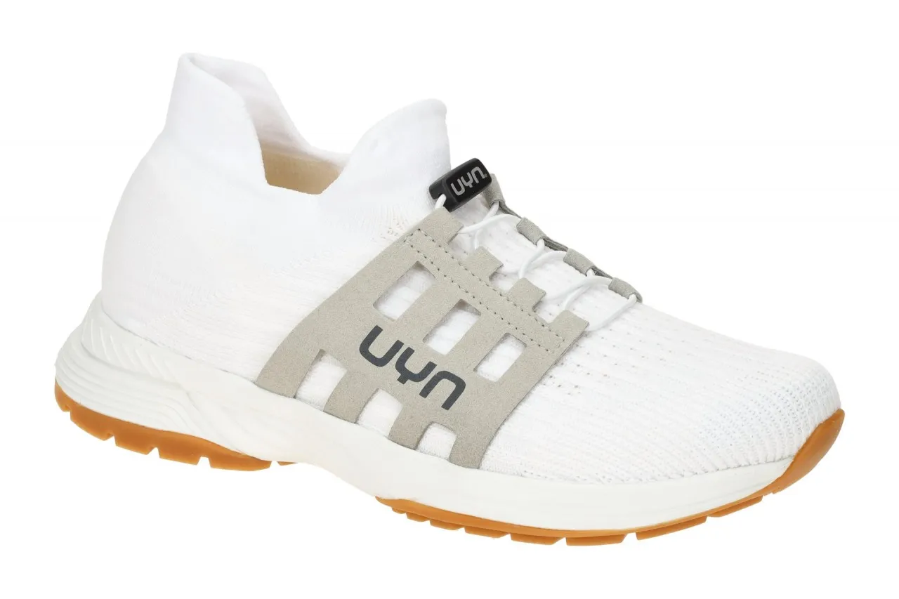 UYN Haru Schuhe Sneaker weiß Damen Sportschuhe Y100191