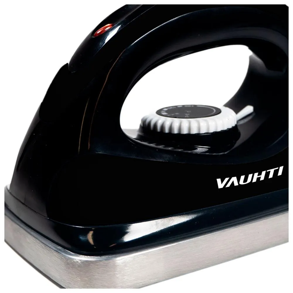 Wachseisen Vauhti ---1000W Economy