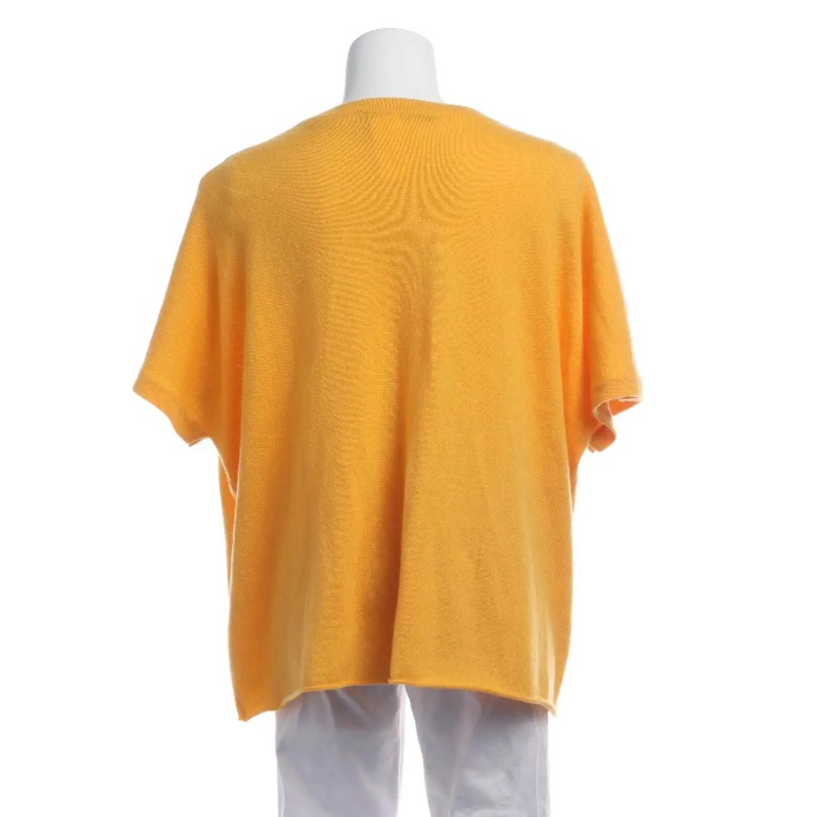 Weste S Orange