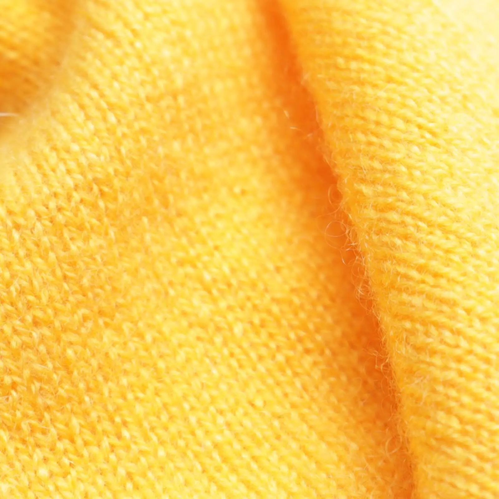 Weste S Orange